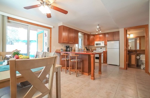 Fountain Hills House | Newly refurnished 3-bedroom townhome with private backyard in Fountain Hills