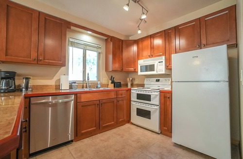 Fountain Hills House | Newly refurnished 3-bedroom townhome with private backyard in Fountain Hills