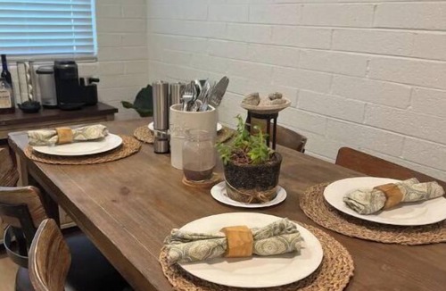 Camelback East Apartment | Newly remodeled Condo at uptown Phoenix