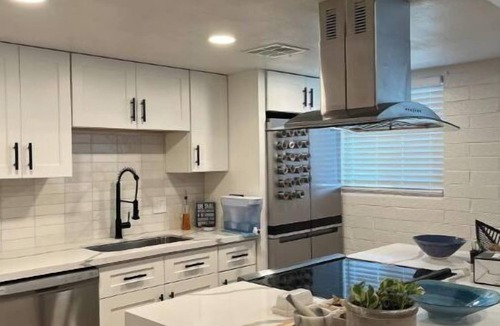Camelback East Apartment | Newly remodeled Condo at uptown Phoenix