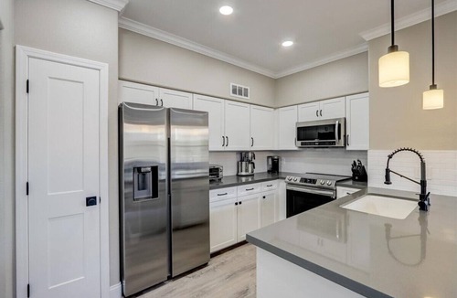 North Scottsdale House | Newly Remodeled Grayhawk Townhouse