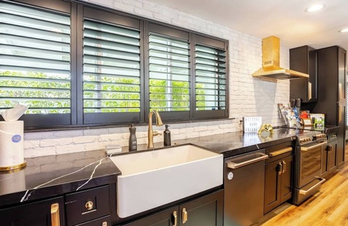 Southwest Village House | Newly remodeled home in the heart of Old Town Scottsdale.
