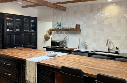 Canyon Ranch Estates House | Newly Renovated, Foothills/Sabino area ranch style home with private hot tub.