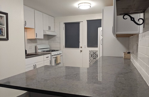 Green Valley Villa | Newly renovated Peaceful 2-bedroom villa in charming Green Valley