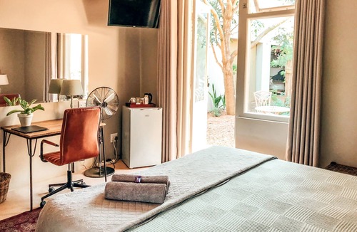 Mtunzini House | Ngoye Lodge