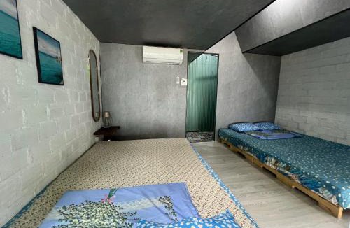 Phu Cat Bed & Breakfast | nhà Ba cơm Má