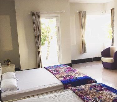 Rach Gia Bed & Breakfast | Nhà Nghỉ Thiên Minh