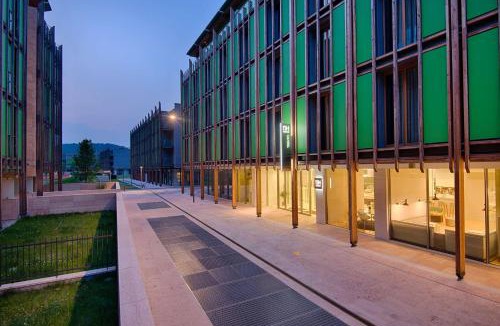 Trento Hotel | NH Trento