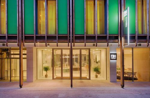 Trento Hotel | NH Trento