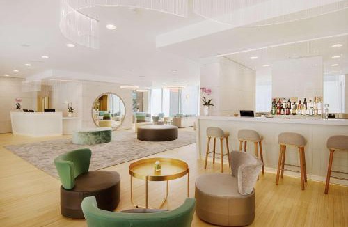 Trento Hotel | NH Trento
