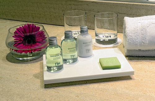 Trento Hotel | NH Trento