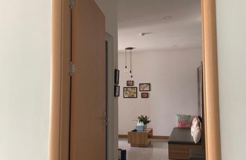 Vinh Phuoc Apartment | Nha Trang New&Clean