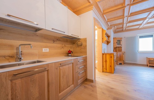 Campitello di Fassa Apartment | Nice apartment in the center