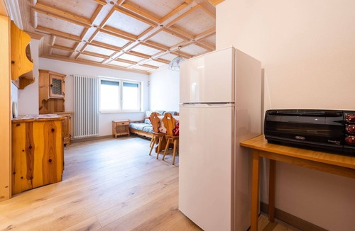 Campitello di Fassa Apartment | Nice apartment in the center