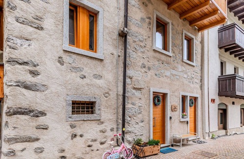 Pinzolo Apartment | Nice apartment for 3 guests with WIFI and TV