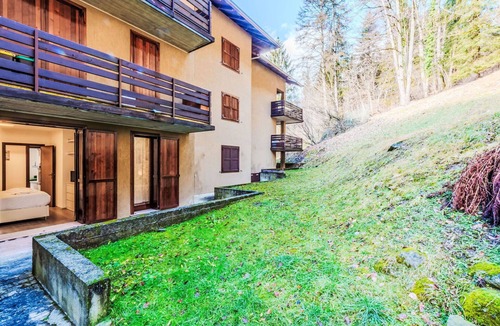 Pinzolo Apartment | Nice apartment for 4 guests with A/C, WIFI, TV and terrace