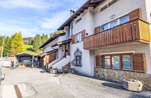 Ruffre Apartment | Nice apartment for 6 people with hot tub, WIFI, TV and pets allowed