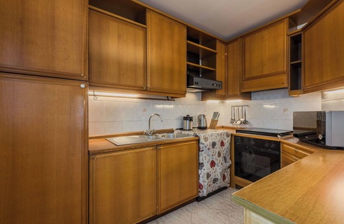 Pinzolo Apartment | Nice apartment for 8 guests with WIFI, TV and balcony