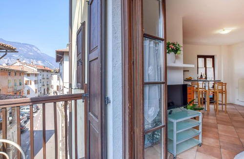 Bolognano-Vignole Apartment | Nice apartment in Vignole with WiFi