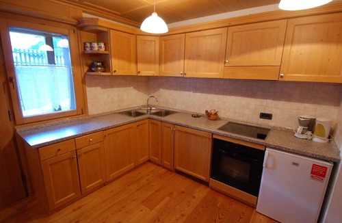 Penia House | Nice apartment in villa for 3 people with WIFI, TV and pets allowed