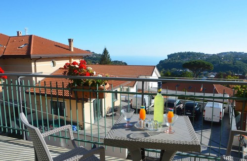 Agerola Apartment | Nice apartment on the Amalfi Coast and close to the Path of the Gods
