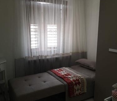 Cles Apartment | Nido del Melo