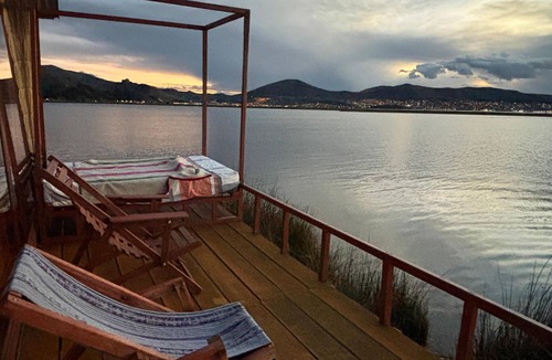 Puno Cabin | Nido del Titicaca Eco Lodge