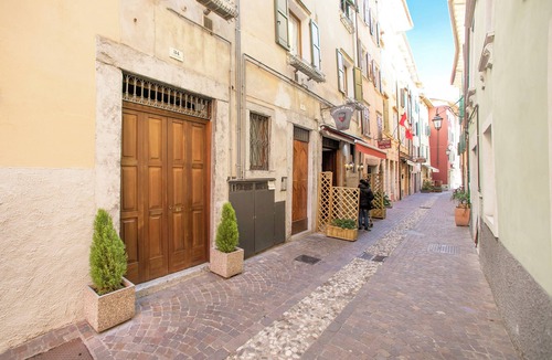 Riva del Garda Apartment | Nido sui Tetti di Riva del Garda, Riva del Garda, Italy