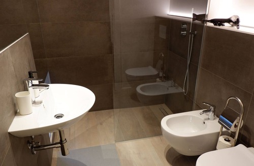 Trento Old Town Apartment | Nidus - City modern living in Trento