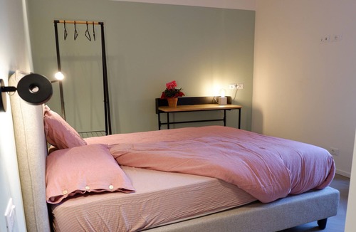 Trento Old Town Apartment | Nidus - City modern living in Trento