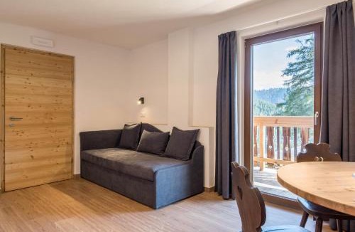 Redagno Apartment | Nigglhof Apartment Maria