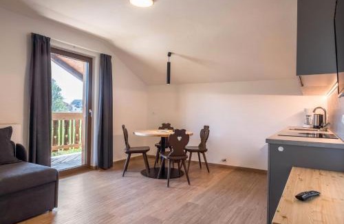 Redagno Apartment | Nigglhof Apartment Maria