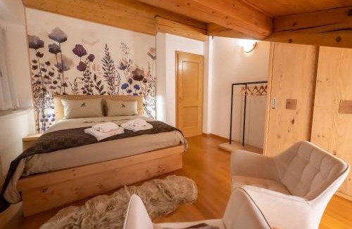 Vigolo Vattaro Apartment | Nina Haus