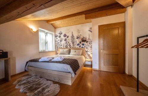 Vigolo Vattaro Apartment | Nina Haus