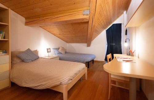 Vigolo Vattaro Apartment | Nina Haus