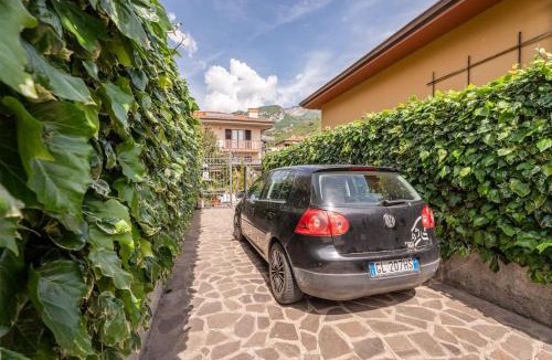 Torbole sul Garda Apartment | Nina's Home