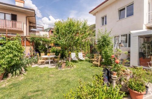Torbole sul Garda Apartment | Nina's Home
