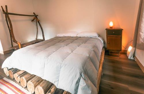 Coya House | Ninakancha - centro de retiro y sanación