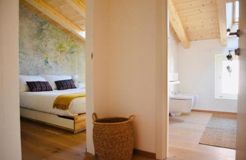 Trento House | Nine Rooms Double