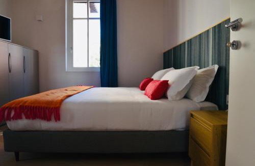 Trento House | Nine Rooms Suite