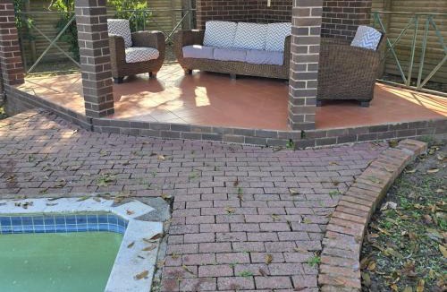 Pietermaritzburg House | NiNETEEN28 Guesthouse