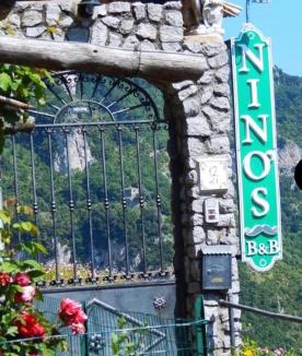 Nocelle House | NINO'S IN NOCELLE