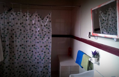 Historical Center Hostel | Nirvana Healing Center - Adults Only - Hostel