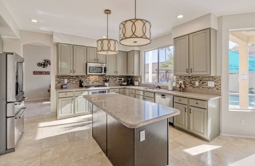 Paradise Valley Village House | Nitos paradise 5 Bd 4.5 Bath Heated pool, Gym,Golf
