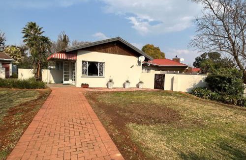 Winterton House | No 1 on Springfield
