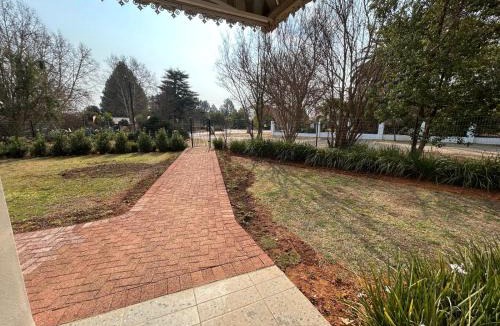 Winterton House | No 1 on Springfield