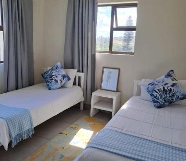 Tugela Mouth Ski Chalet | No 12 Tugela Mouth