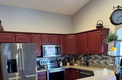 Sun City West House | No longer available on VRBO