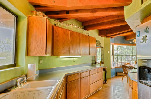 Picture Rocks House | No Pants Ranch & the Sonora Shack - A Sonoran Desert Wildlife Sanctuary