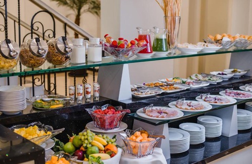 Chacarilla-Santa Cruz Hotel | Nobility Grand Hotel